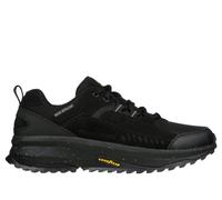 Skechers Uomo Bionic Trail - Road Sector Sneaker in Nero, Taglia 43