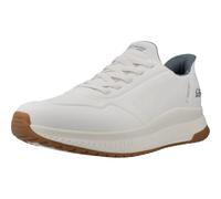 Skechers - Bobs Squad 4 - Direct Step - - Sport - Uomo - Bianco - 44 EU
