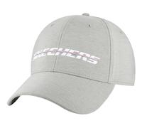 Skechers Uomo Booming cappello da baseball in Ceuomoto