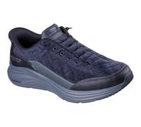 Skechers Uomo Contour Foam Cordelux Slip-in ALLENATRICE