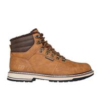 Skechers - Corado - Memphis Marrone - Stivaletti e tronchetti 46 Marrone