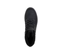 Skechers Uomo CORADO Stivali Foderati Impermeabili 205623/BLK Nero
