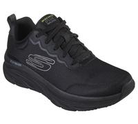 Skechers Uomo D'Lux Walker-Scrambler Sneaker 124508 Taglie 7 - 14, 3 Colori