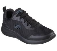 Sneakers Skechers Full Pace 232293/BBK Nero 45