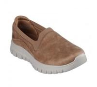 Skechers Scarpe da Ginnastica Grazioso Donna Castano 36 EU