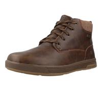 Skechers Uomo Garner Newick Slip-in ALLENATRICE