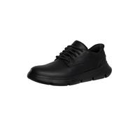 Skechers Men's Hands-Free Slip-ins Garza Duran Sneaker, Nero, 41.5 EU