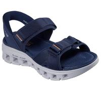 Skechers Glide-Step PRO - Sandalo da uomo, colore: blu navy, taglia 40