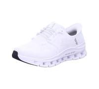 Skechers Uomo Glide-Step Pro Slip-In ALLENATRICE, White Mesh/Hotmelt, 44 EU