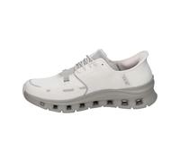 Skechers Uomo Glide-Step PRO Slip-On, Natural Mesh/Hotmelt, 40 EU