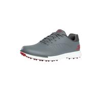 Skechers Uomo Go Golf Tempo Trainers, Grigio