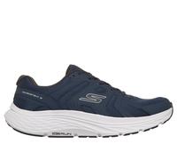 Skechers Uomo GO RUN Consistent 3 - Core Track Sneaker in Blu Navy Blue, Taglia 42.5