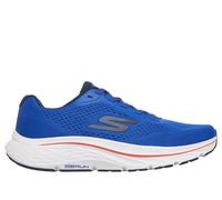 Skechers Uomo GO RUN Consistent 3 - Rushline Sneaker in Blu, Taglia 43, Vegan, Lavabile in lavatrice
