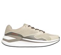 Skechers Uomo GO RUN Consistent Pro - Corus Sneaker in Talpa, Taglia 43.5, Vegan, Lavabile in lavatrice