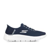 Scarpe Skechers Go Walk Flex Netro Slip-Ins blu notte - 43