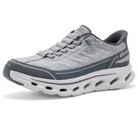 Skechers - Sneaker - - Sport - Uomo - Grigio - 47 EU