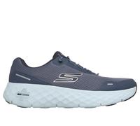 Skechers Uomo GO WALK Max Cushioning Flex - Raf Sneaker in Blu/Blu Navy Blue, Taglia 44, Vegan, Lavabile in lavatrice