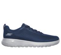 Skechers Go Walk Max Effort, Scarpe Da Ginnastica Uomo, Blu Blue Navy Grey, 50 EU