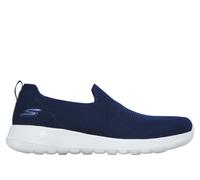 Skechers Go Walk Max Modulazione, Scarpe da ginnastica Uomo, Maglia Blu Marino, 47 EU