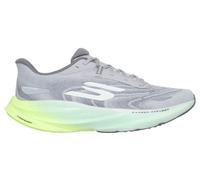 Skechers Aero Spark, Scarpe da Ginnastica Uomo, Grigio Lime, 43 EU