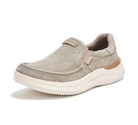 Skechers Uomo Hasting - Vigo, Talpa, 42 EU