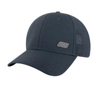 Skechers Uomo Heritage S cappello da baseball in Blu Navy Blue