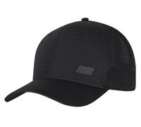Skechers Uomo Heritage S cappello da baseball in Nero