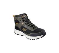Skechers Uomo Hillcrest 2.0 - Woodrock Peak Sneaker 237804 OLBK Olive