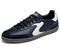 Skechers Sneaker da uomo Hotshot-Pyke, nero, 42.5 EU