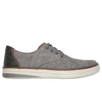Skechers Uomo Hyland - Ratner Shoes in Talpa, Taglia 42, Vegan
