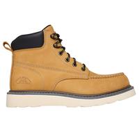 Skechers Uomo John Deere: Kadmiel - Grand Creek Shoes in Naturale, Taglia 45