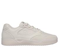 SKECHERS Sneaker bassa crema, Taglia 46