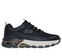 Scarpe Skechers Max Protect - Fast Track nero blu elettrico marrone - 43