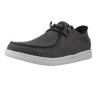 Skechers Uomo Sneakers Slip-ins Melson Coronado Nero/Grigio Taglia 43