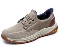 Skechers Uomo Meroe - Alden, Talpa, 7