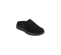 Skechers Uomo Murette - Garvanza Pantofola 204636 BBK Nero