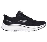 Skechers Go Run Consistent 2.0 - Worldview, scarpe da corsa, uomo, nero 42 Black