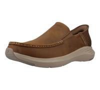 Skechers Scarpe Da Ginnastica Skechers Modello Slip-ins: Parson-oswin Colore Marrone | Skechers 43