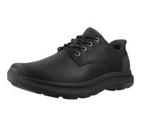 SCARPE SKECHERS SLIP-INS RELAXED FIT: POLLARD - COLT TG 44 COD 205895-BBK - 9M [US 10.5 UK 9.5 CM 28.5] Nero