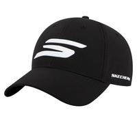 Skechers Uomo Prime Cappello da Baseball in Nero