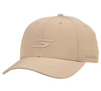 Skechers Uomo Primetime Cappello da Baseball in Ocra/Talpa