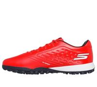 Skechers Uomo Razor 1.5 Academy Scarpe da Allenamento Calcio Turf