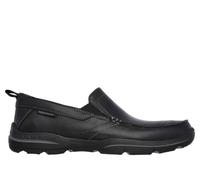 Skechers Harper- Forde, Scarpe Running Uomo, Nero, 39.5 EU