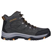 SKECHERS RELMENT- DAGGETT 204642/CHAR - GRIGIO / 41