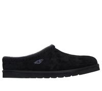 Skechers Uomo Relaxed Fit: Renten - Ulrich Shoes in Nero, Taglia 42