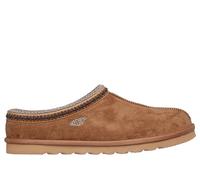 Skechers Uomo Relaxed Fit: Renten - Ulrich Shoes in Ocra, Taglia 39.5