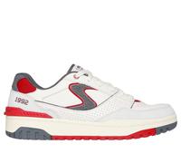 Skechers Uomo S-1992 Sneaker in Naturale/Grigio, Taglia 42
