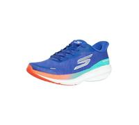 Skechers Uomo Scarpe da Corsa Slip-in Aero Pulse, Royal/Multi, 41 EU