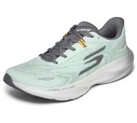 Skechers Uomo Scarpe da Ginnastica Aero Spark, White/Blue