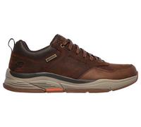 Skechers Uomo Scarpe da Ginnastica - Bengao - Hombre IN 4 Colori, 6-13